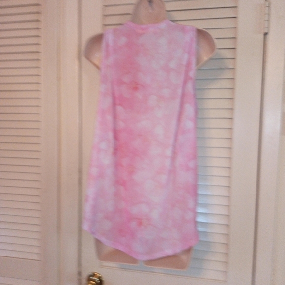 NEW SIZE M EVOLUTION AND CREATION ACTIVE WEAR TOP - Picture 5 of 6